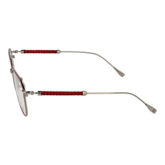 Tod's Red Women Optical Frames Tod's Retail Flare
