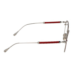Tod's Red Women Optical Frames Tod's Retail Flare