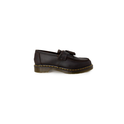 Dr. Martens Brown Leather Casual - Retail Flare