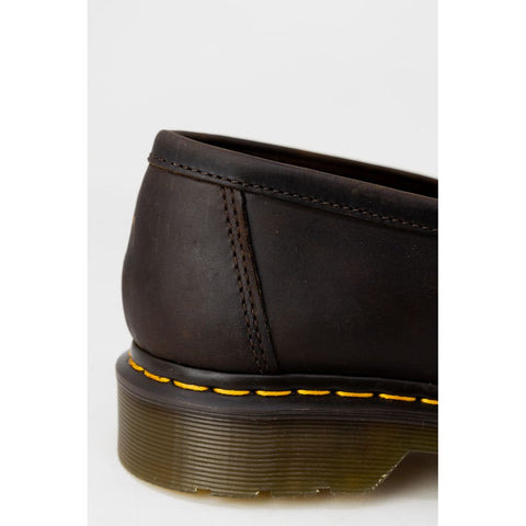Dr. Martens Brown Leather Casual - Retail Flare