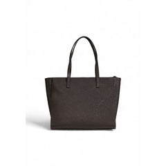 Alviero Martini Prima Classe Black Polyethylene Handbag - Retail Flare