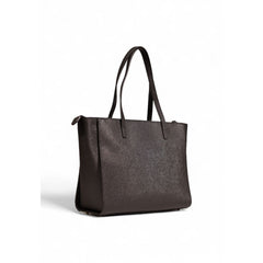 Alviero Martini Prima Classe Black Polyethylene Handbag - Retail Flare