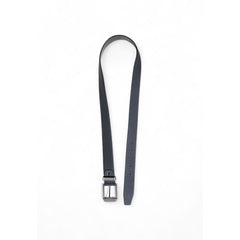 Antony Morato Blue Leather Belt - Retail Flare