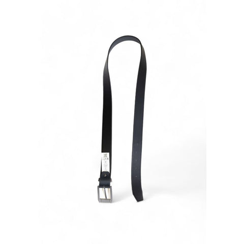 Antony Morato Blue Leather Belt - Retail Flare