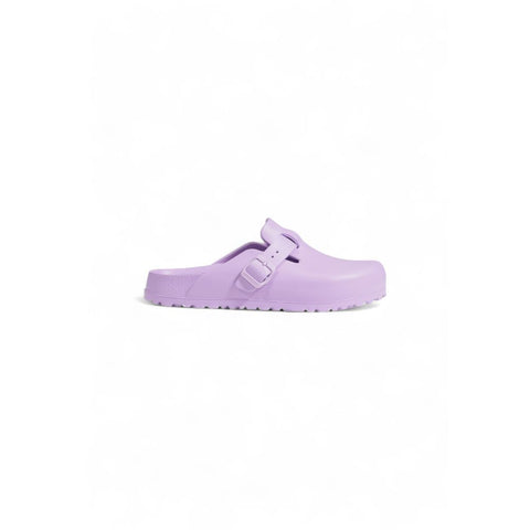 Birkenstock Purple EVA Foam Sandal - Retail Flare