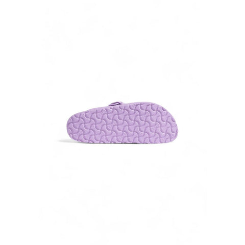 Birkenstock Purple EVA Foam Sandal - Retail Flare