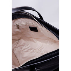 Alviero Martini Prima Classe Black Polyester Handbag - Retail Flare