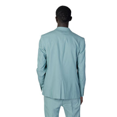 Antony Morato Green Tencel Suit - Retail Flare
