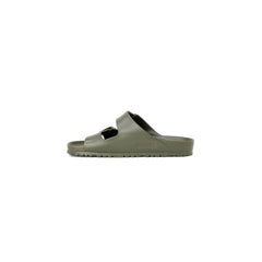 Birkenstock Green Plastic Sandal - Retail Flare