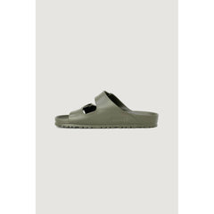 Birkenstock Green Plastic Sandal - Retail Flare
