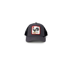 Goorin Bros Gray Polyester Hats & Cap Goorin Bros Retail Flare