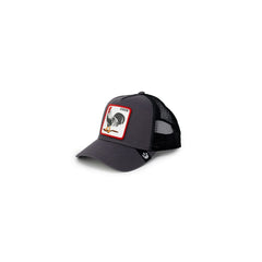 Goorin Bros Gray Polyester Hats & Cap Goorin Bros Retail Flare