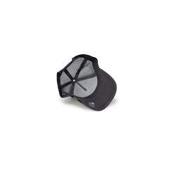 Goorin Bros Gray Polyester Hats & Cap Goorin Bros Retail Flare