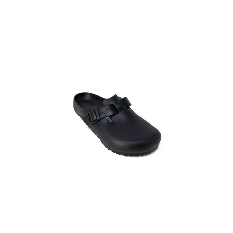 Birkenstock Black EVA Sandal - Retail Flare