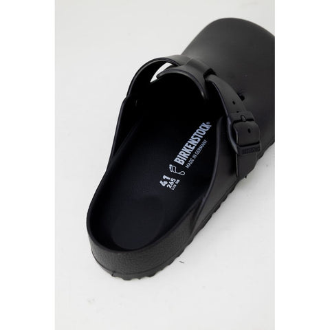 Birkenstock Black EVA Sandal - Retail Flare