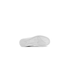 Tommy Hilfiger Jeans White Leather Sneaker Tommy Hilfiger Jeans Retail Flare