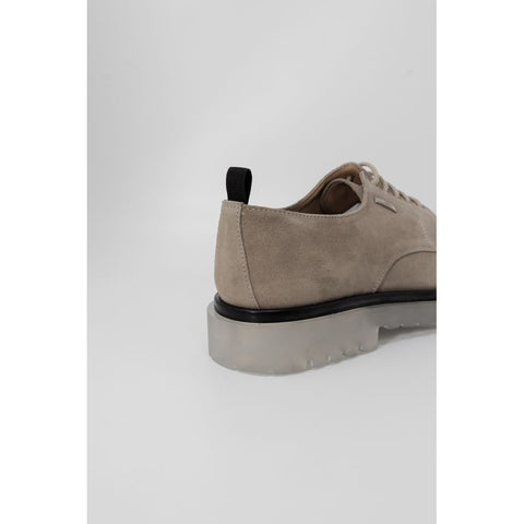 Antony Morato Beige Polyethylene Casual - Retail Flare