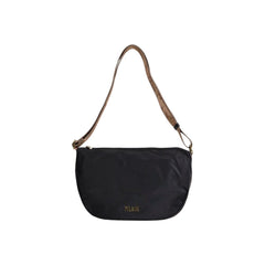 Alviero Martini Prima Classe Brown Polyamide Handbag - Retail Flare
