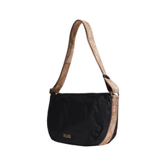 Alviero Martini Prima Classe Brown Polyamide Handbag - Retail Flare