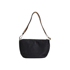 Alviero Martini Prima Classe Brown Polyamide Handbag - Retail Flare
