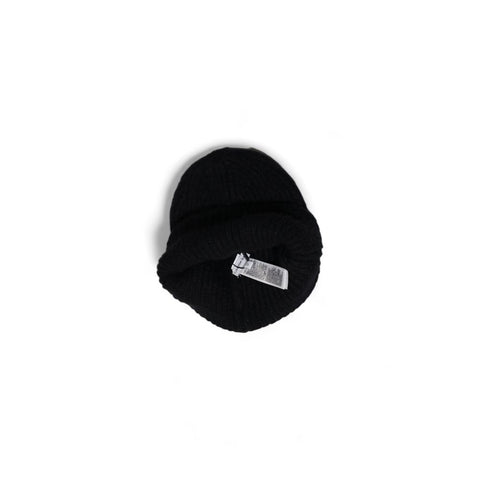 Calvin Klein Purple Acrylic Hat - Retail Flare