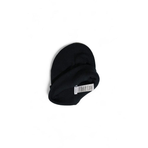 Calvin Klein Jeans Black Recycled Polyester Hat - Retail Flare
