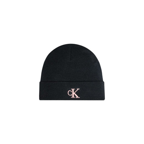 Calvin Klein Jeans Pink Recycled Polyester Hat - Retail Flare