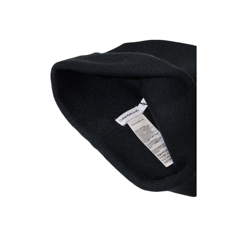 Calvin Klein Jeans Pink Recycled Polyester Hat - Retail Flare