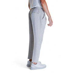 Antony Morato Beige Linen Jeans & Pant - Retail Flare