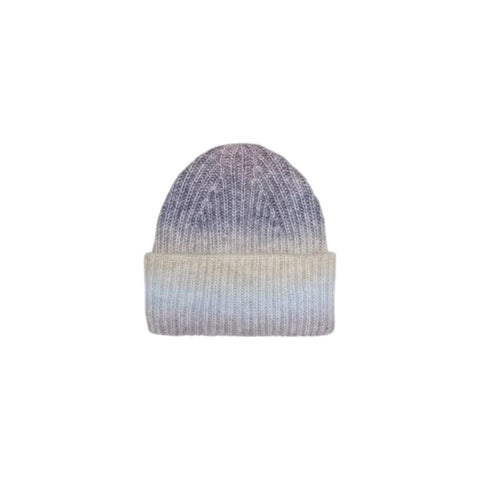 Only Multicolor Acrylic Hat - Retail Flare