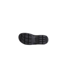 Crocs Cream Synthetic Sandal - Retail Flare