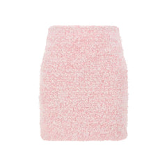 Balenciaga Mini Skirt Balenciaga Retail Flare
