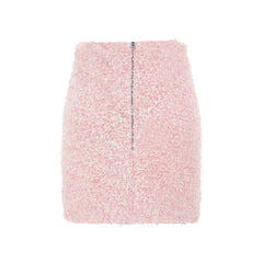 Balenciaga Mini Skirt Balenciaga Retail Flare