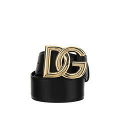 Dolce & Gabbana Belt - Retail Flare