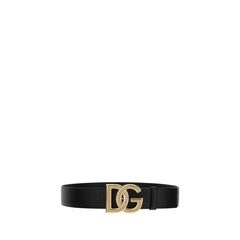 Dolce & Gabbana Belt - Retail Flare