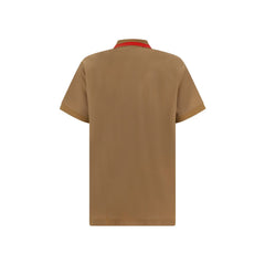 Burberry Edney Polo Shirt - Retail Flare