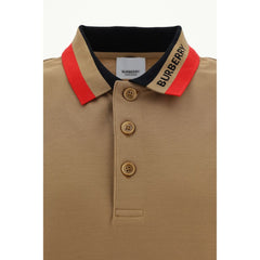 Burberry Edney Polo Shirt - Retail Flare