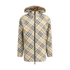 Burberry Jackets Burberry Retail Flare