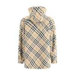Burberry Jackets Burberry Retail Flare