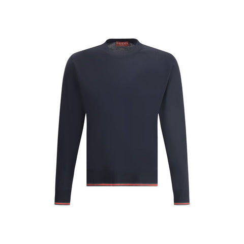 Gucci Brand iconic Sweater Gucci Retail Flare
