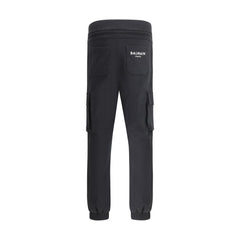 Balmain Sweatpants - Retail Flare