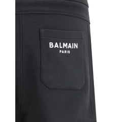Balmain Sweatpants - Retail Flare