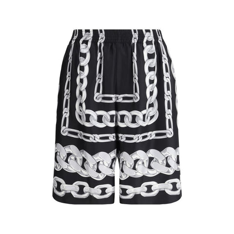 Versace Medusa Shorts - Retail Flare