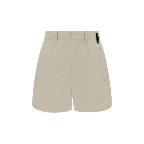 Fendi Bermuda Shorts - Retail Flare