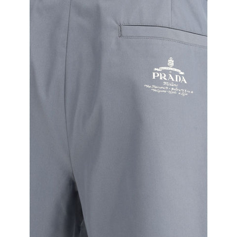 Prada Shorts - Retail Flare