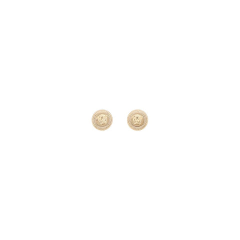 Versace Earrings - Retail Flare