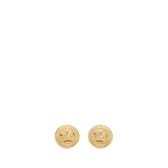 Versace Earrings - Retail Flare