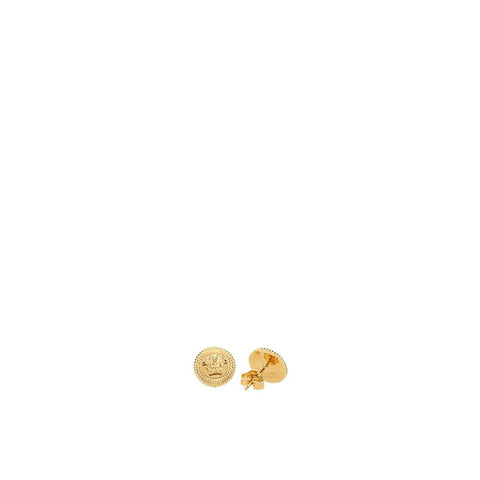 Versace Earrings - Retail Flare