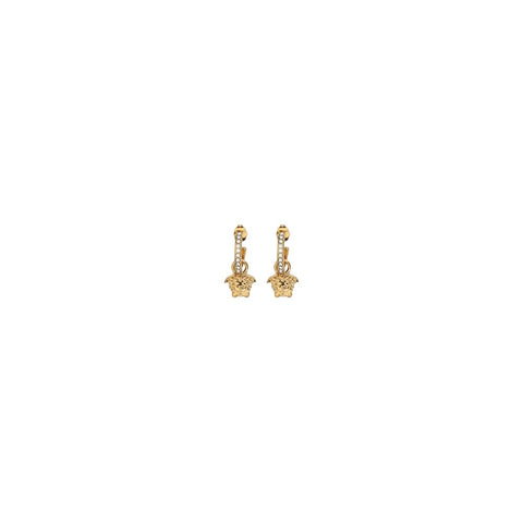 Versace Earrings - Retail Flare