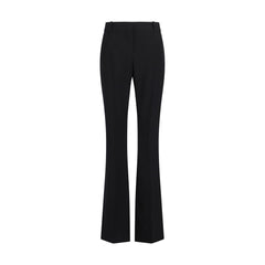 Alexander McQueen Pants Alexander McQueen Retail Flare